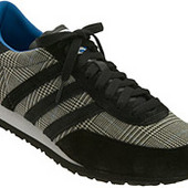 Adidas Zodiak Prince of Wales Check