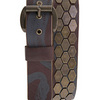 Bill Adler Embellished Belt