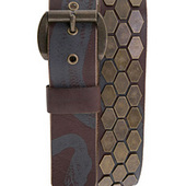 Bill Adler Embellished Belt