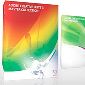 Adobe Creative Suite 3
