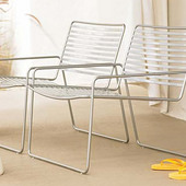 Aero Lounge Chair