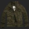 Abercrombie Sawtooth Jacket