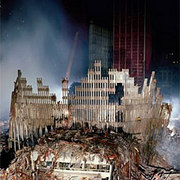 Aftermath: World Trade Center Archive