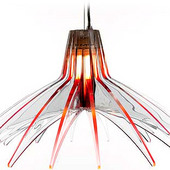 Agave Lamp