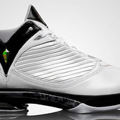 Air Jordan 2009