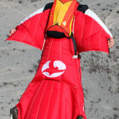 Air Suit