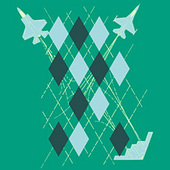 Airgyle T-Shirt