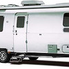Airstream Panamerica