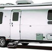 Airstream Panamerica