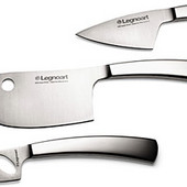 Albertini Cheese Knife Set