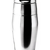 Alessi Cocktail Shaker