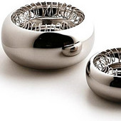 Alessi Spirale Ashtray