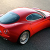 Alfa Romeo 8C Competizione