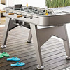 All-Weather Foosball Table