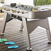 All-Weather Foosball Table