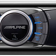 Alpine iDA-X001
