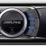 Alpine iDA-X001