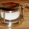Alton Brown Salt Cellar