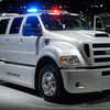 Alton Truck Company F650 Custom