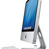 Apple Aluminum iMac