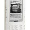Amazon Kindle 2