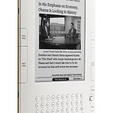 Amazon Kindle 2