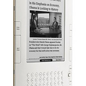 Amazon Kindle 2