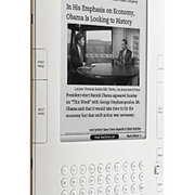 Amazon Kindle 2
