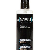Amenity Foot Spray