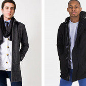 American Apparel Winter Coats