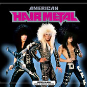American Hair Metal