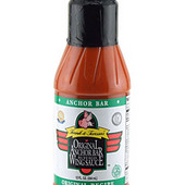 Anchor Bar Buffalo Chicken Wing Sauce