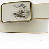 Angel Riding Bug Belt