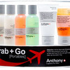 Anthony Grab + Go Portables