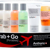 Anthony Grab + Go Portables
