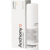 Anthony Logistics Citrus Lip Balm