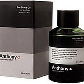 Anthony Logistics Pre-Shave Oil