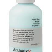Anthony Razor Burn Repair