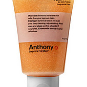 Anthony Facial Scrub