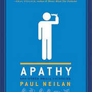 Apathy and Other Small Victories