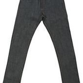 A.P.C. New Standard Jeans