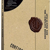 Apocalypse Now - The Complete Dossier