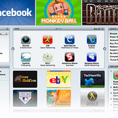 Apple App Store