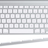 Apple Aluminum Keyboards