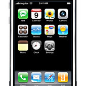 Apple iPhone