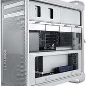 Apple Nehalem Mac Pro