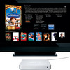 Apple TV Take 2 & iTunes Movie Rentals