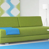 Apt Lounge Bed