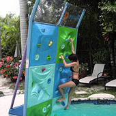 Aqua Climb
