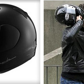 Arai Quantum 2 Helmet
